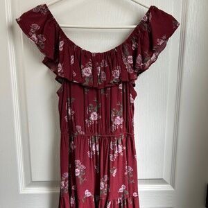 Kittenish Short Dress - Size Small